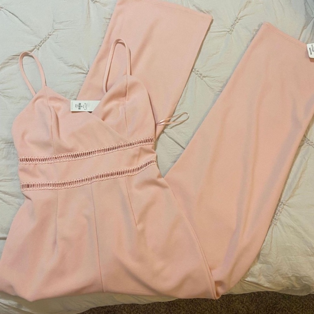 FRANCESCAS romper